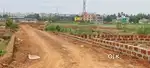 Plot near Aiims hospital road