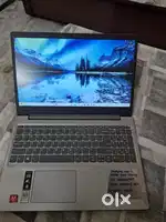 Lenovo Ideapad Laptop—good condition