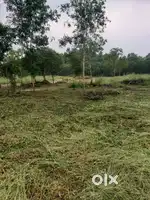 10 cent Housing Plot sale at Pariyaram Embet