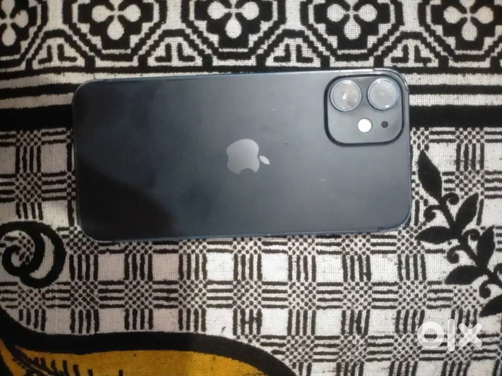 iPhone 12 mini