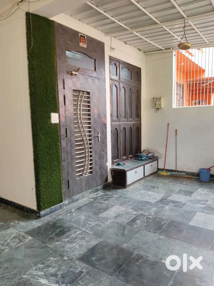 Beautiful House on Rent in BDas Naurangabad Kaveri Eco Aligarh