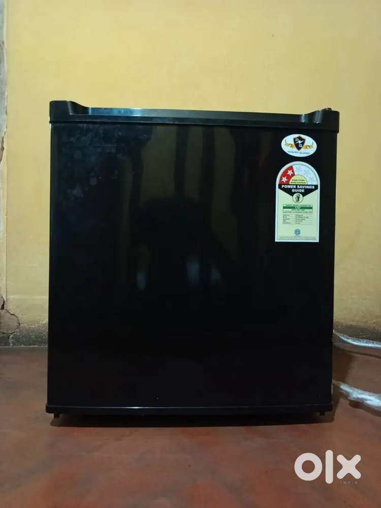 Mini fridge 47L