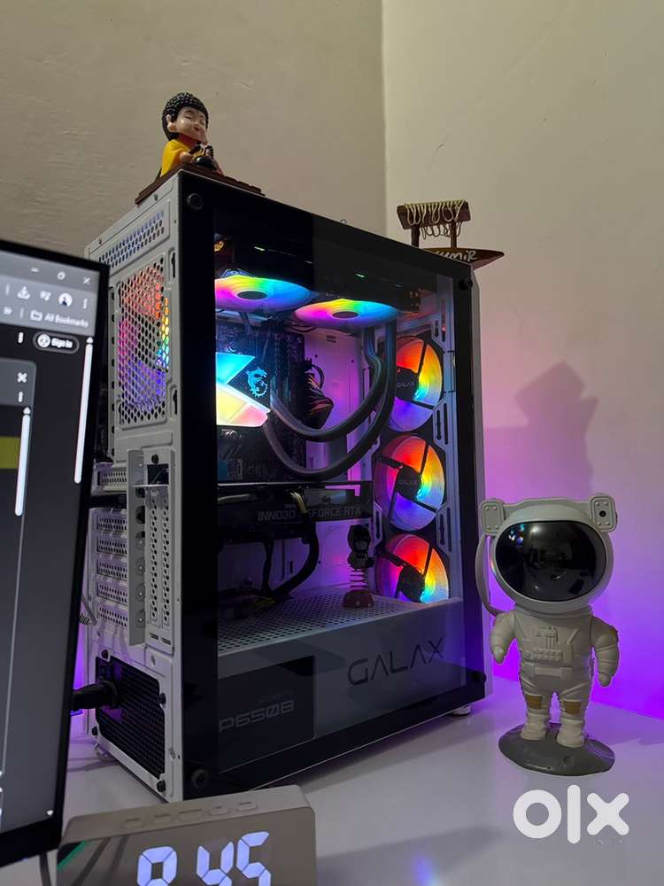 Gaming pc for sale
