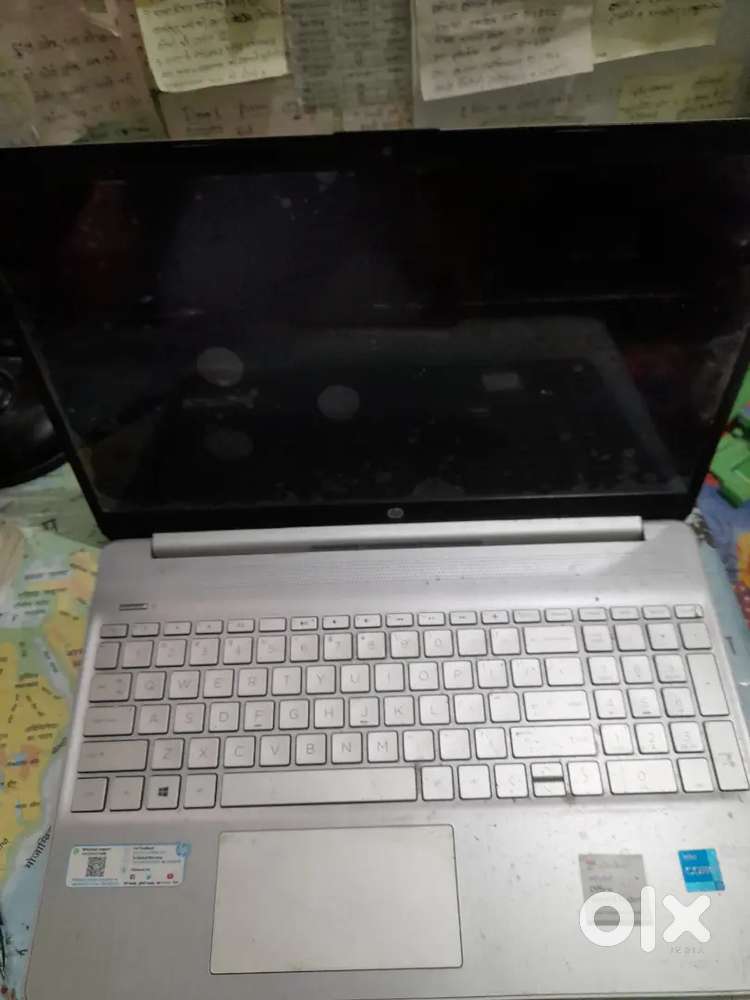 Hp laptop hai 2022 me kharida hu but bahut kam hi use hua hai