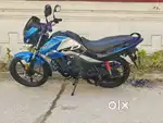 HERO PASSION PRO BIKE SHOWROOM CONDITION