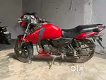 Bike for urgent sale