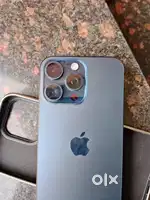 Iphone 15 pro max 256