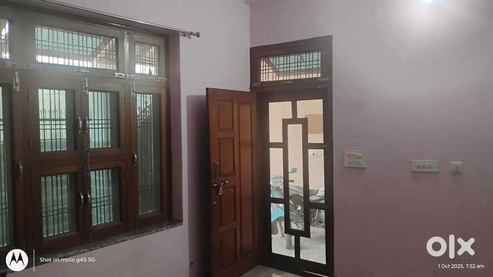 1 Bhk Taramandal Rod Vivek Puram