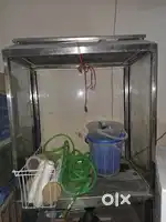 Resturent setup for sale