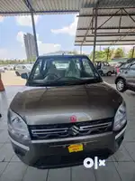 Maruti Suzuki Wagon R CNG LXI, 2025, CNG & Hybrids