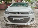 Hyundai Xcent 1.2 VTVT S, 2015, CNG & Hybrids
