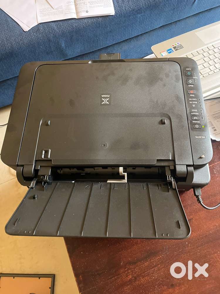 Wifi Printer Canon Brand New ( not used )