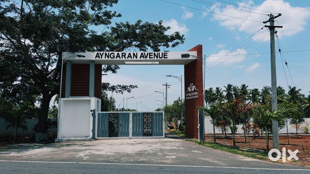 Dtcp Approved and Rera Approved plots