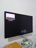 L C D LG new brand