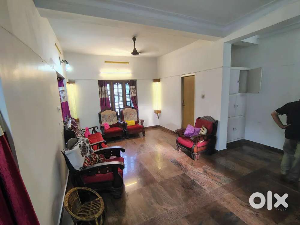 2BHK Independent fully furnished House for Rent