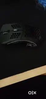 Glorious model D