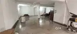 Hall for rent for Office work, bank, coching class, gym