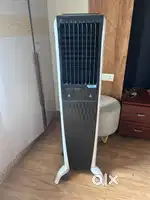 Indoor Cooler Symphony with remote