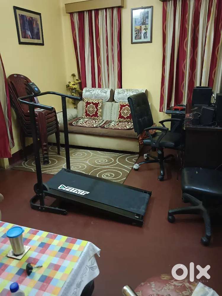 Manual Treadmill for Sale