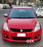 Maruti Suzuki Swift 2011-2014 LDI, 2015, Diesel