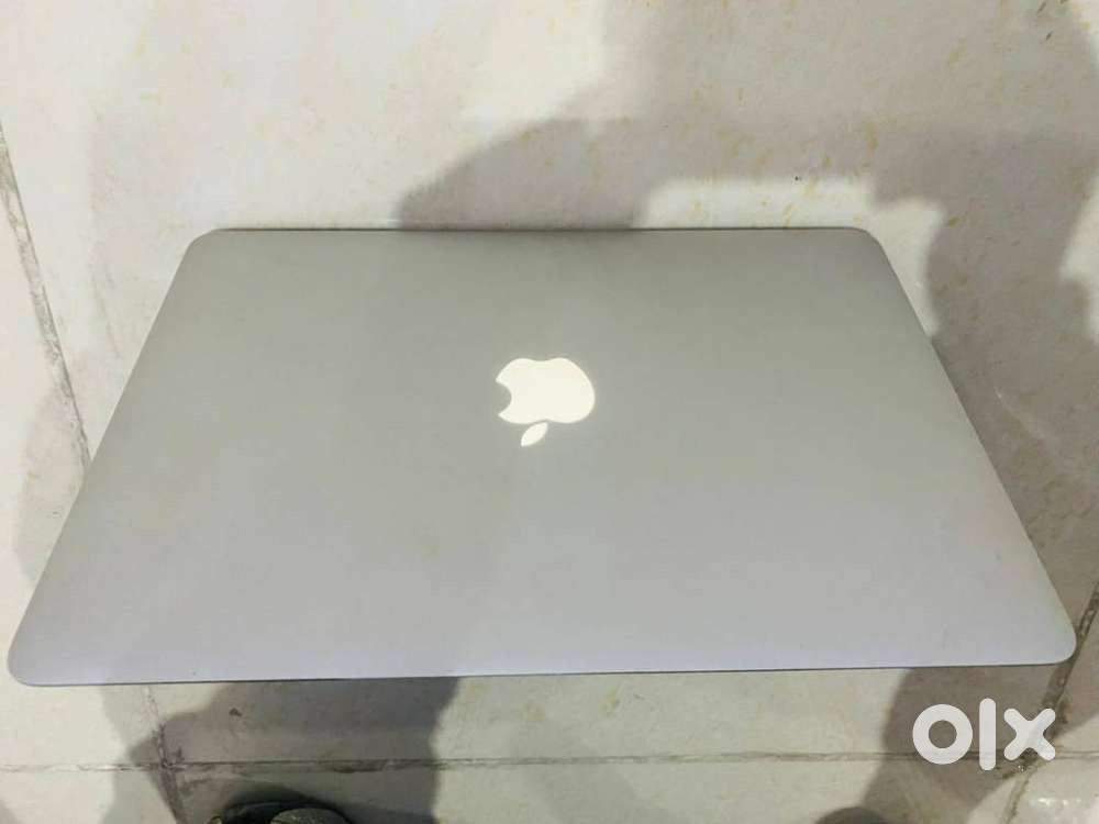 apple macbook air