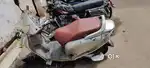 Honda aviator choice number 2001 MH12