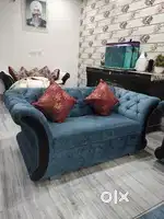 Sofa 7 seater set