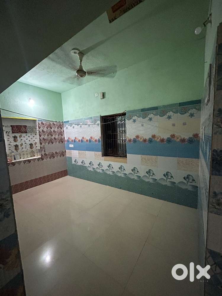 Room for rent bachelor / family