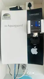  Premium Water Purifier for Sale – Eureka Forbes Aquaguard GENEUS+