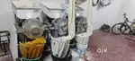 Flour mills