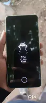 Realme narzo 70 turbo display crack urgent sell