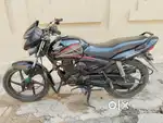 Good conditon Honda Shine for Sale Single Owner Ready to use