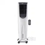 Orient Tower cooler with Remote box packed