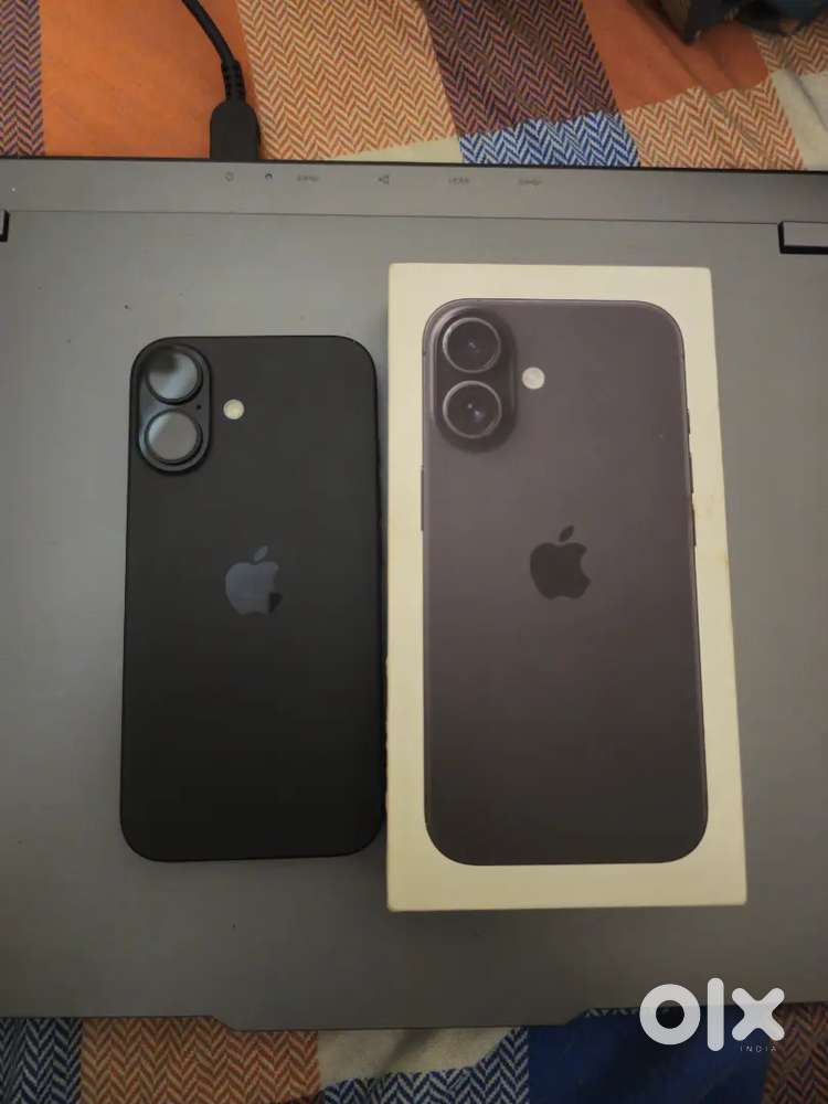Iphone 16 128gb
