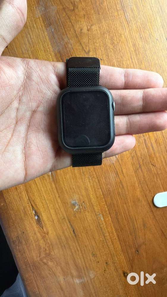 Apple watch series 6 (Gps)