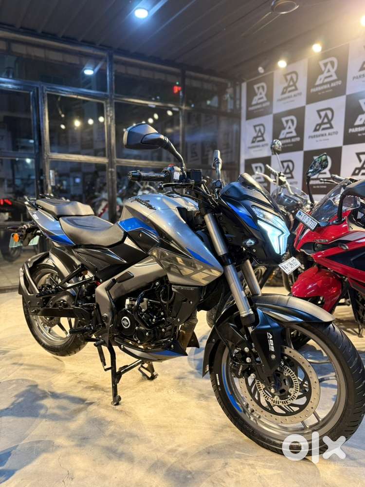 Bajaj Pulsar NS160