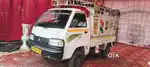 Maruti super carry with CNG nd petrol