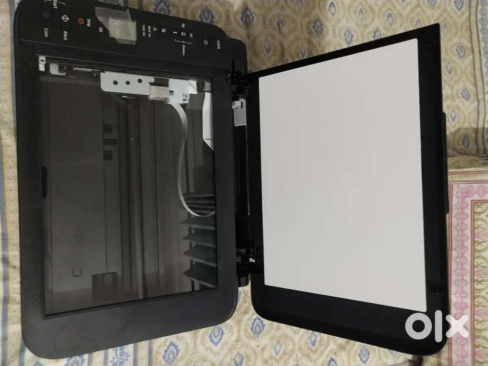 Canon pixma e3370 printer