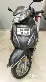 Good condition