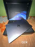 HP OmniBook X Flip LaptopNGAI 14-fm0058TU