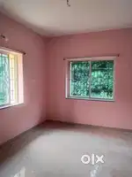 2bhk independent flat for couple, working Bachelor,famiy