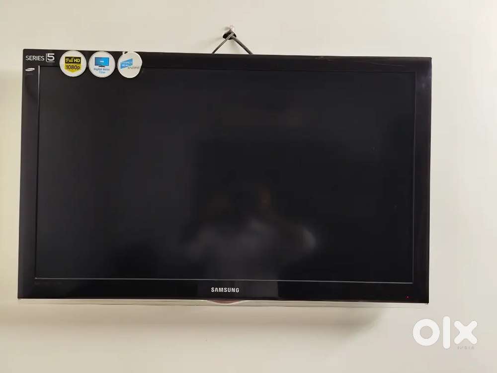 samsung series 5 lcd tv 43