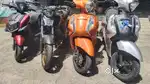 Fascino yamaha