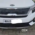 Kia New Seltos 2020 Diesel Good Condition