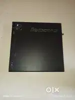 Lenovo tiny computer