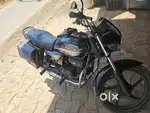 Very good condition bike