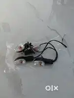 Yamaha MT 15 Front & Rear Indicators available
