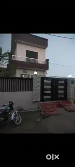 196 gaj Home saha se tepla road fixed and last price