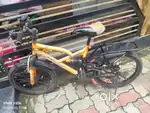 Bycycle 1400 only