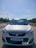 Maruti Suzuki Alto K10 VXi (O), 2019, Petrol
